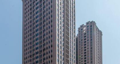 Vienna Hotel (Liuyang Xincheng International)