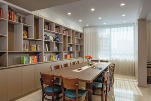 Meeting facility - Vienna Hotel (Liuyang Xincheng International) (Liuyang)