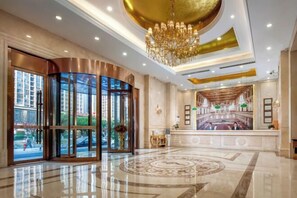 Interior - Vienna Hotel (Liuyang Xincheng International) (Liuyang)