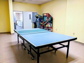 Spielezimmer