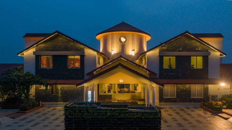 Prabhu Farms & Resorts By King's Kraft