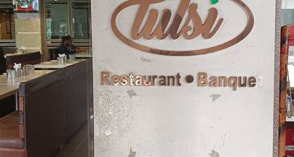 Hotel Tulsi