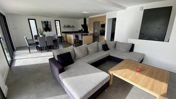 Fernseher