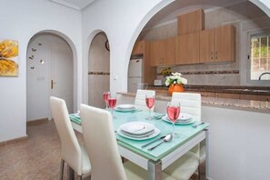 Dining - CH Villa Plara La Marquesa Golf (Ciudad Quesada) (Ciudad Quesada)