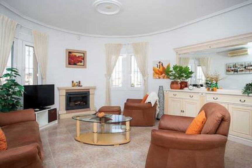 Ch Villa Plara La Marquesa Golf (Ciudad Quesada) - Rojales