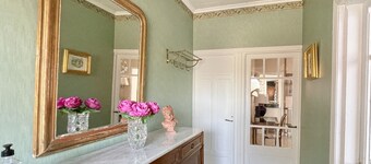 Maison Trianon 1928 near Valenciennes and Belgium!