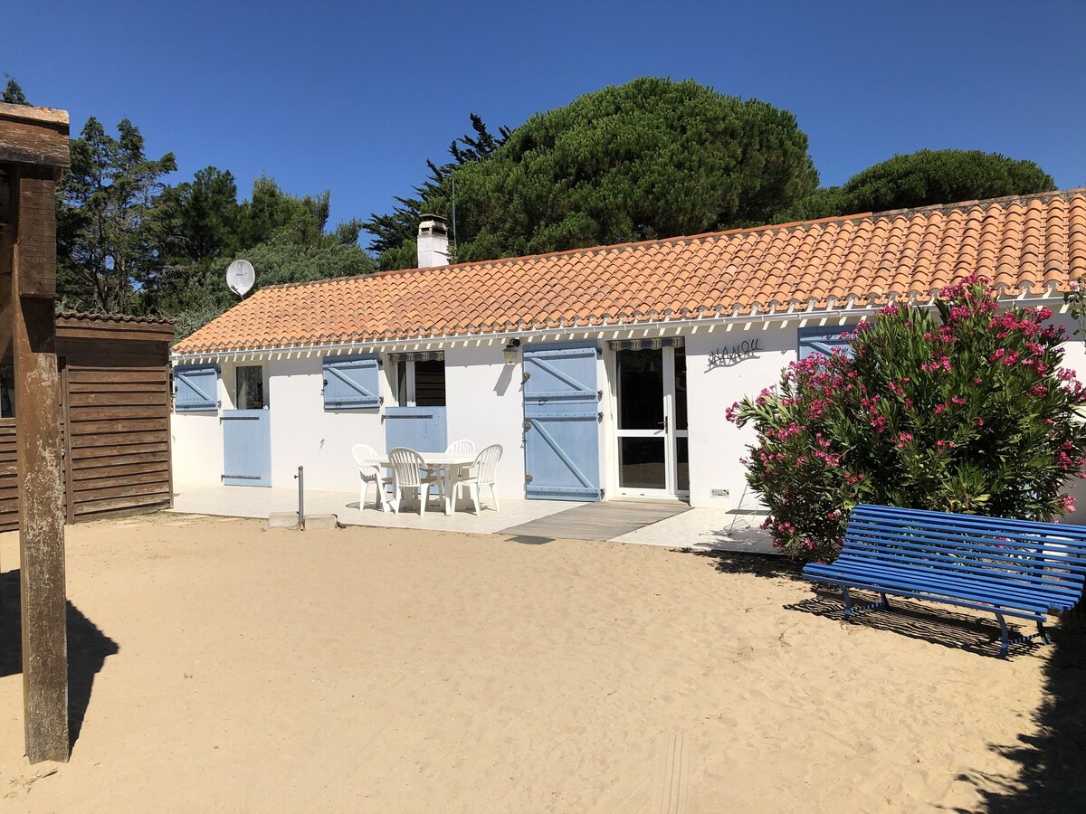 Imagen de perfil del propietario o de la propietaria