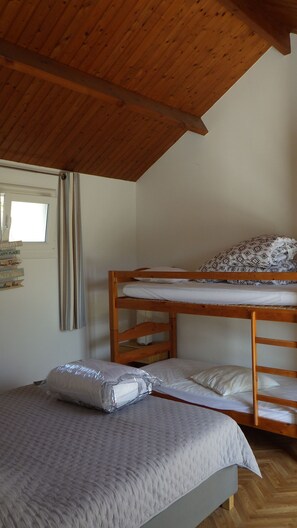 2 habitaciones y wifi gratis 