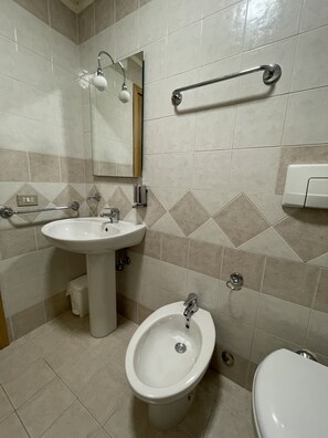 Bathroom - Residenza Riva (Abetone Cutigliano)