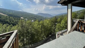 Exterior - Residenza Riva (Abetone Cutigliano)