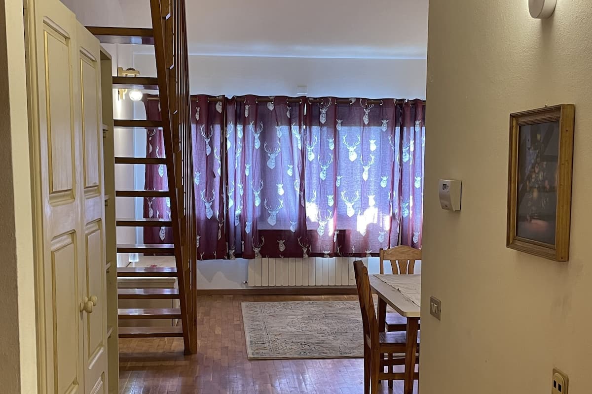 Appartement Confort | Draps italiens Frette, literie de qualité supérieure