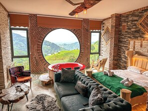 Honeymoon King Suit -18