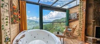 Organikkoy Bungalov