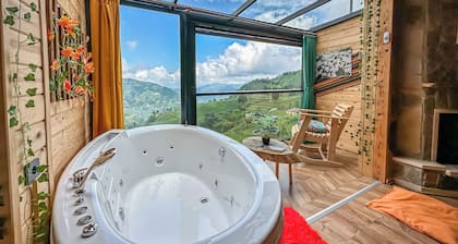 Organikkoy Bungalov
