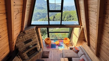 Zambak Suit Bungalow