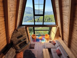 1 habitación, sábanas de algodón egipcio y ropa de cama de alta calidad 