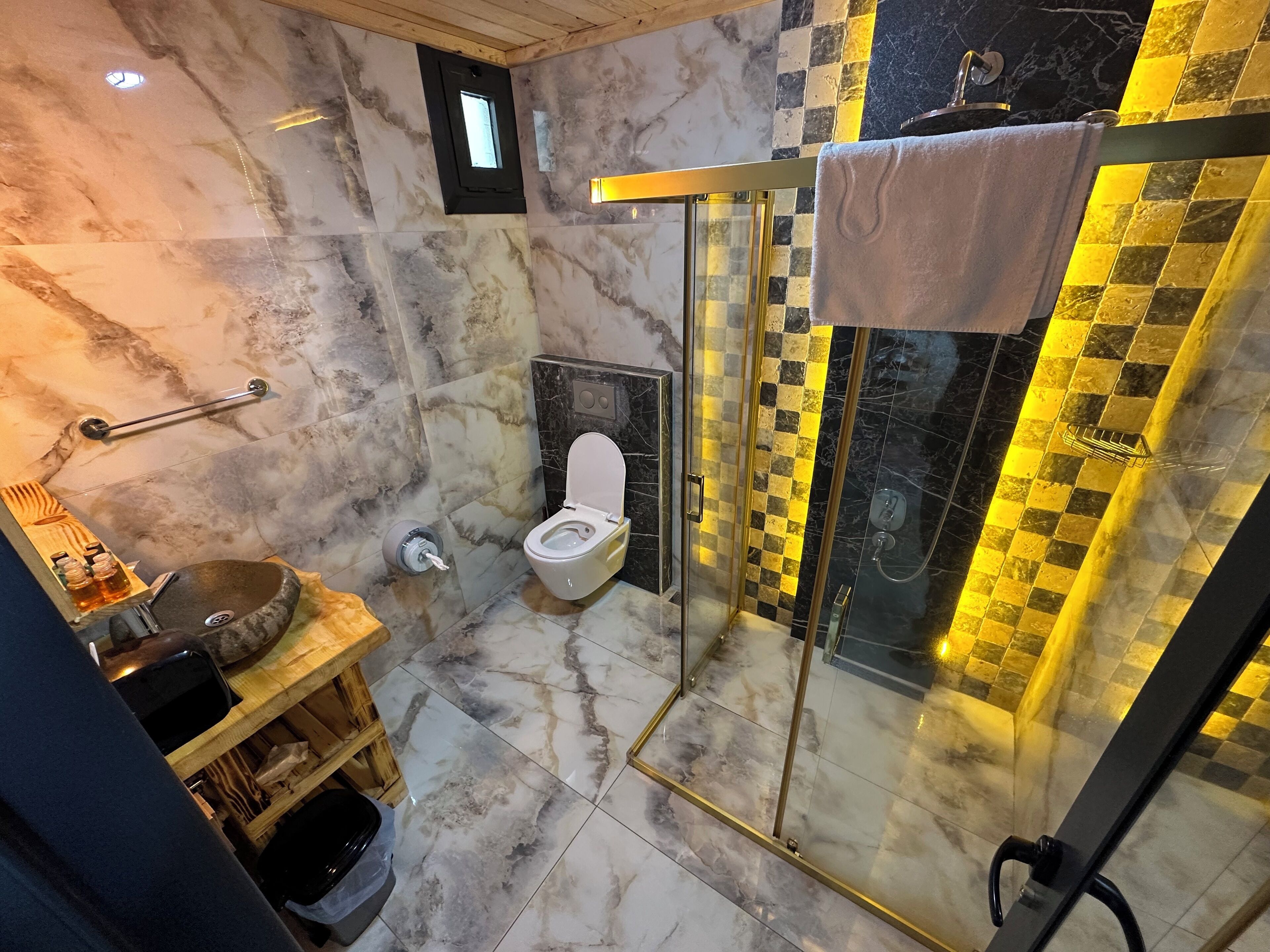 욕실