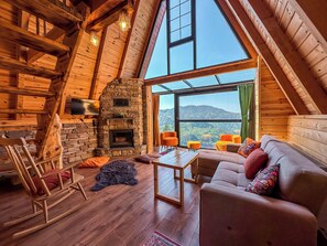 Zambak Suit Bungalow