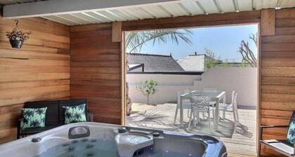 So Chic Kerfily, un Petit Coin de Paradis Breton Avec Espace SPA