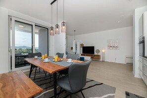 Dining - Zadar Rooftop, Nähe Altstadt und Stadtstrand (Zadar)