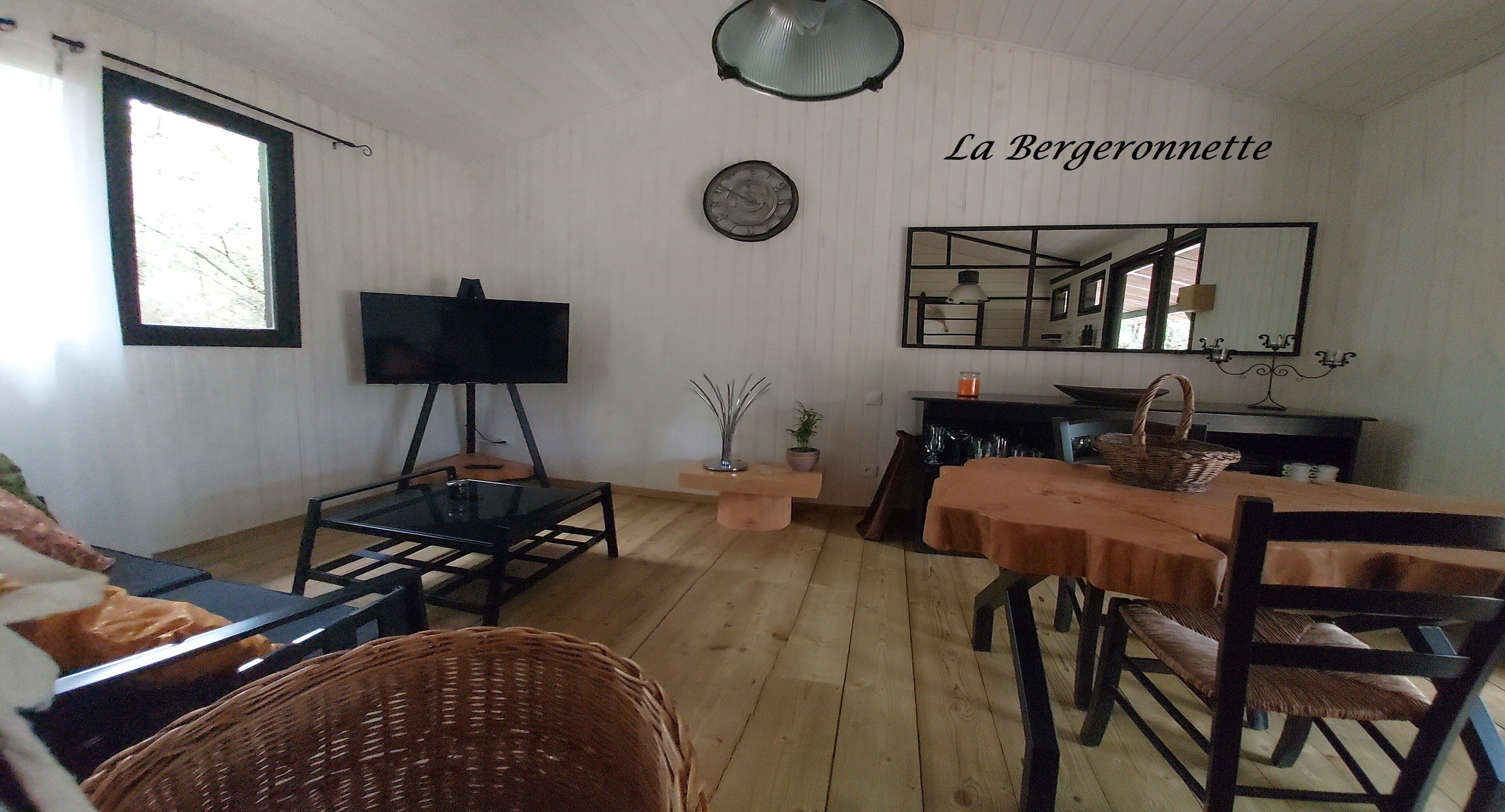 Restauration