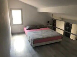 2 quartos, Wi-Fi de cortesia