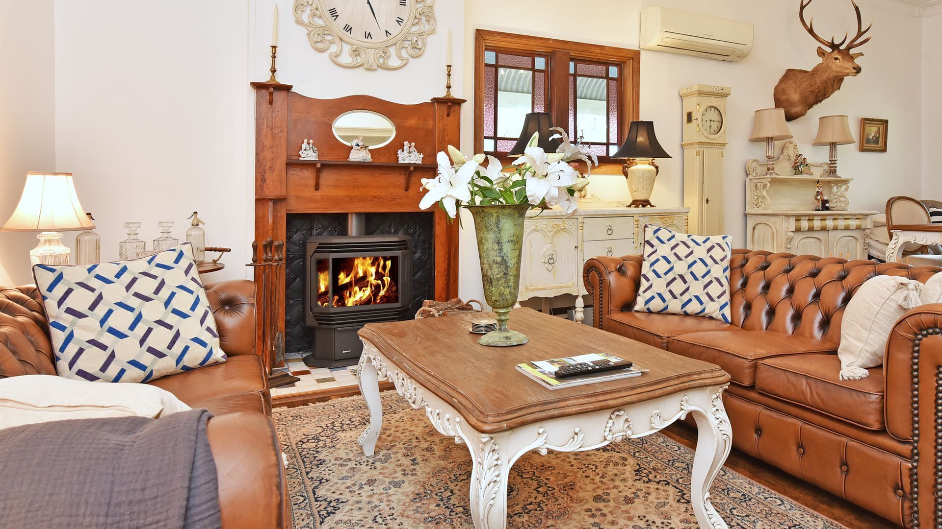 Tuckers Lane Cottage