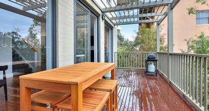 Premium Villa 2br Malvasia at Cypress Lakes - Modernised Comfort