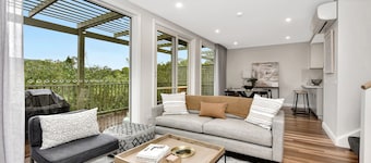 Premium Villa 2br Malvasia at Cypress Lakes