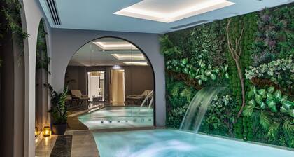 La Fleur Boutique Hotel