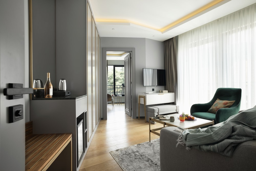 La Fleur Boutique Hotel photo 7