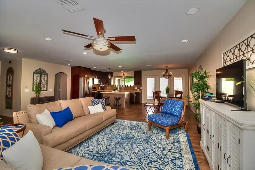 Luxury Living! - Yuma, AZ