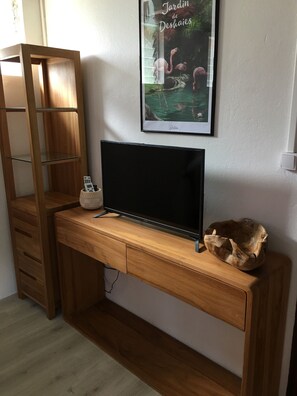 Interiör
