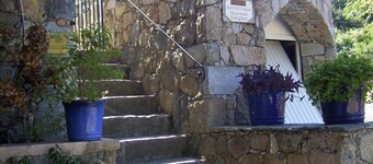 Maison au Calme Proche de L'ile Rousse à 5 Minutes de la Plage