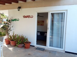 Detalle exterior