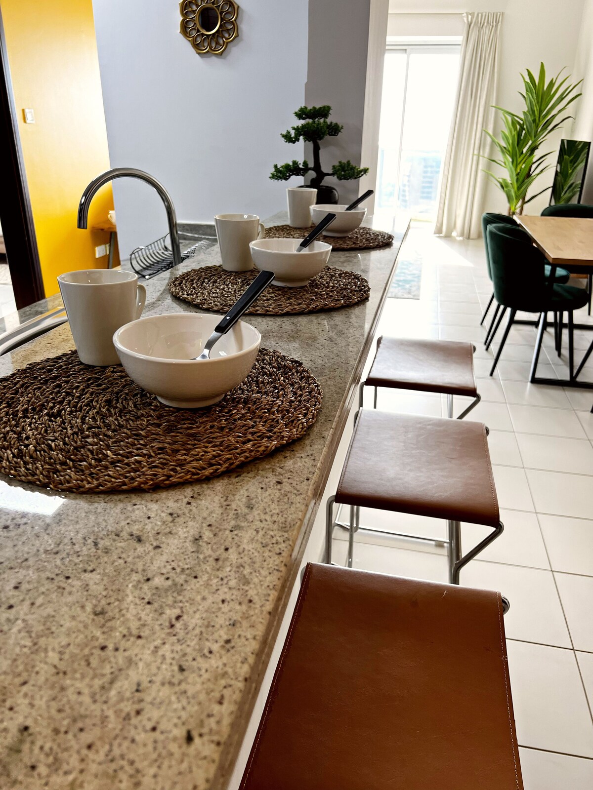 Bild für Gastgeberprofil