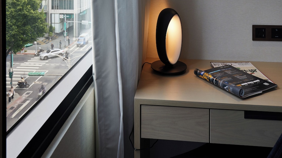K Hotels Taipei Linsen