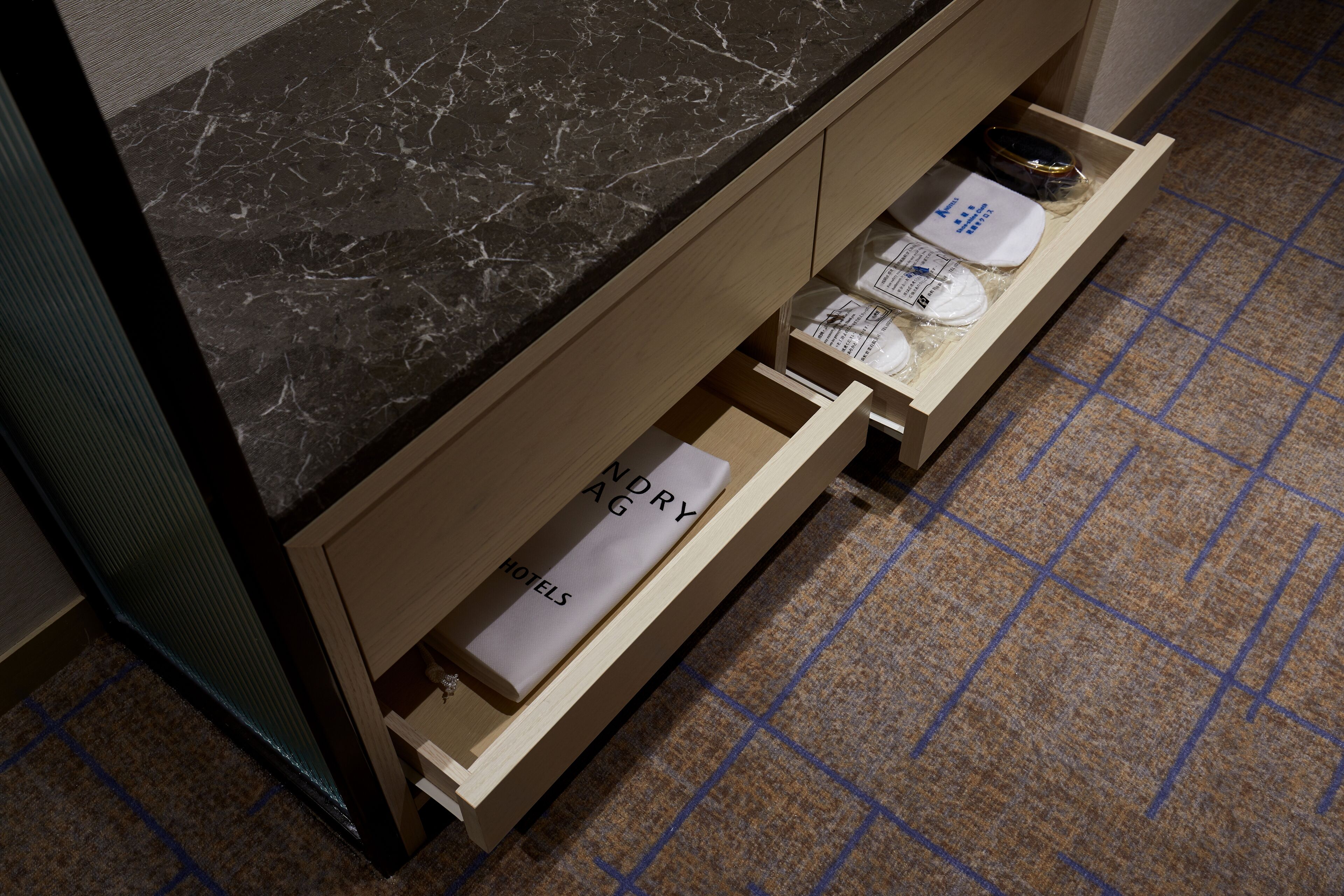 Foto - K Hotels Taipei Linsen