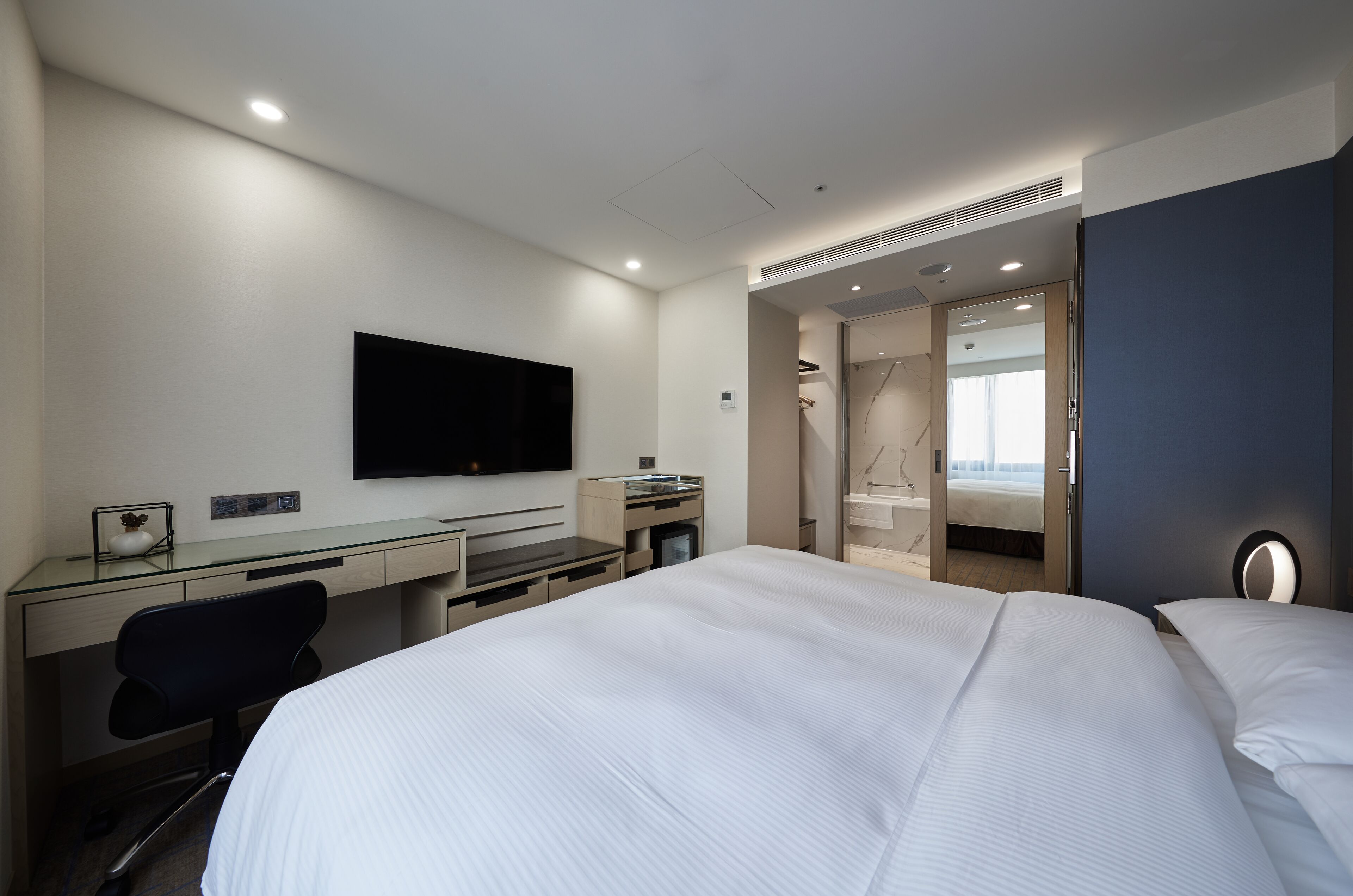 Foto - K Hotels Taipei Linsen