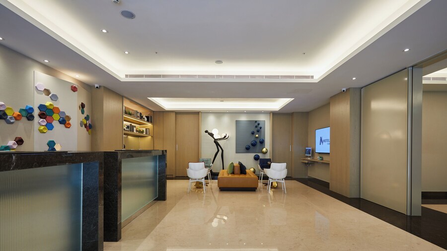 K Hotels Taipei Linsen