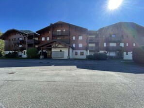 Eksteriør