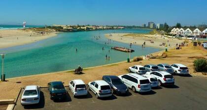 Entire Prestigious Villa within Tourism Sites