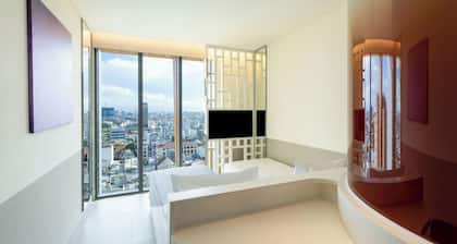 Wink Danang Centre, Unscripted by Hyatt - 24 Hours stay