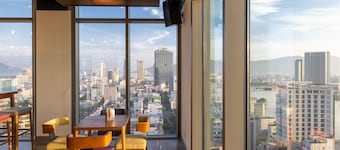 Wink Hotel Danang Centre