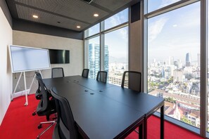 Businesscenter