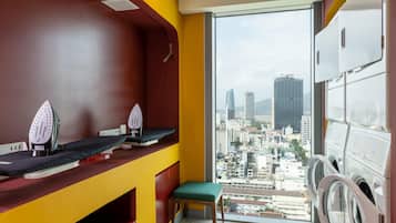 Instalações esportivas