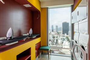 Instalaciones deportivas