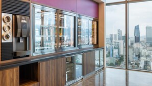 Restaurant - Wink Danang Centre, Unscripted by Hyatt - 24 Hours stay (Da Nang)