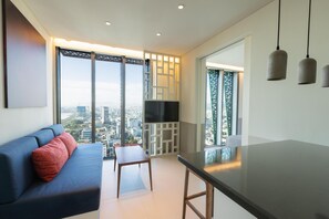 Premium bedding, Select Comfort beds, minibar, in-room safe - Wink Danang Centre, Unscripted by Hyatt - 24 Hours stay (Da Nang)