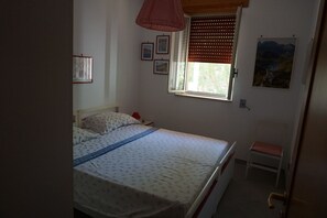 4 Schlafzimmer, Bettwäsche